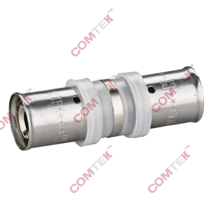 Муфта пресс 20х16